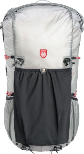 Pajak XC3 Silver 42L Pajak XC3 Silver 42L