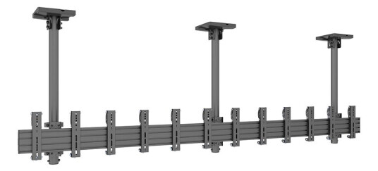 Multibrackets M Menu Board Mount Pro MBC6X1U VESA 200