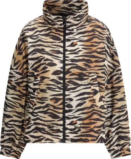 Pinko Dame Jakker Flerfarget S,