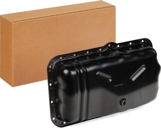 Bunnpanne RIDEX 592O0149
