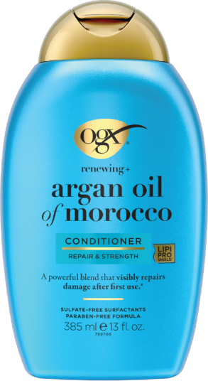 Ogx Argan Oil of Morocco Conditioner 385 ml