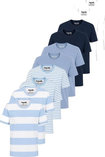 Legends | Lee Stripe 10 Pack | XXL
