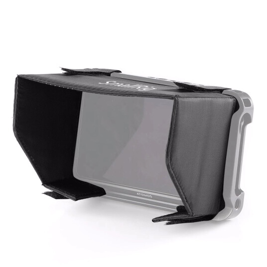 SmallRig 2269 Solskjerm for Atomos Ninja V - Videotilbehør