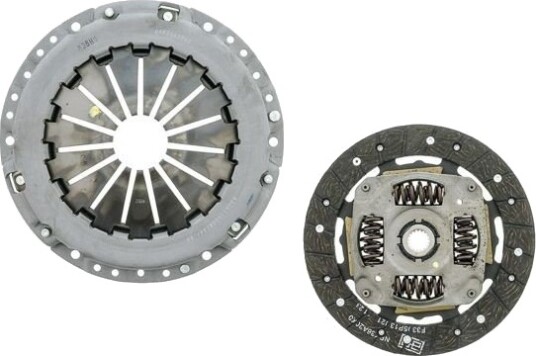 Clutchsett AISIN KE FO73R