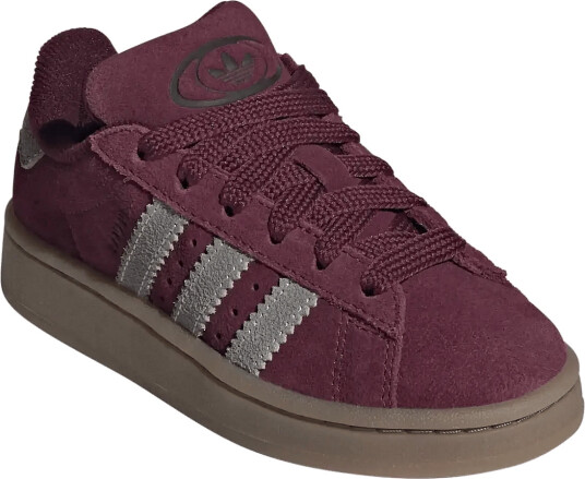 Adidas Originals Campus 00S C Burgundy 34
