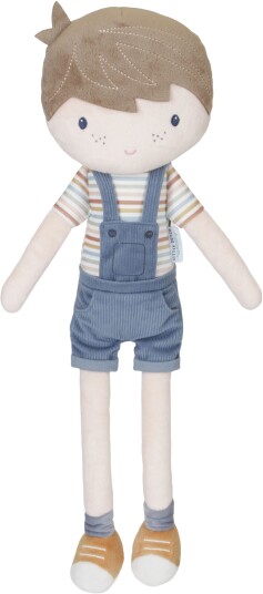 Little Dutch Kosedukke Jim 35 cm