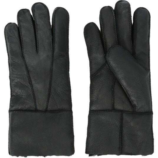 Whistler Virging M Shearling Gloves 1001 Black M Whistler Virging M Shearling Gloves 1001 Black M