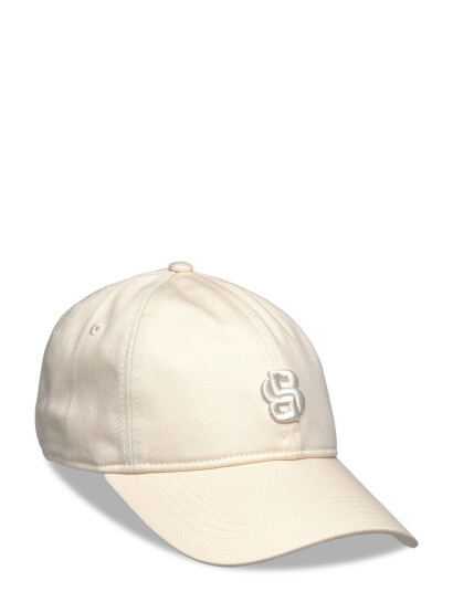 BOSS Ari-B-Icon - Cream - ONE SIZE