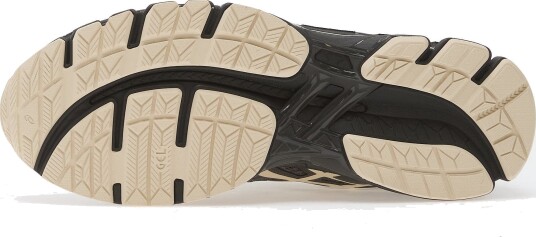 Joggesko Asics Gel Kayano 20 Obsidian Grey/ Oatmeal EUR 39.5