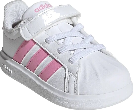 Adidas Sportswear Streettalk El I White 27