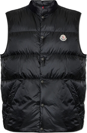 Moncler Herre Jakker Svart XL, Moncler Herre Jakker Svart XL,