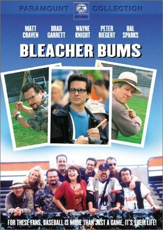 Bleacher Bums (2001) DVD