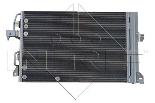 Kondensator NRF 35416 Kondensator NRF 35416