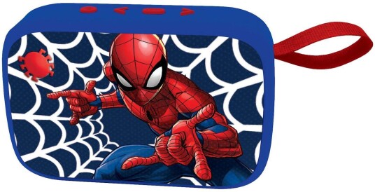 Lexibook Marvel Spider-Man BT018SP