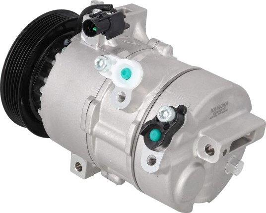 AC-kompressor KAMOKA 7820315