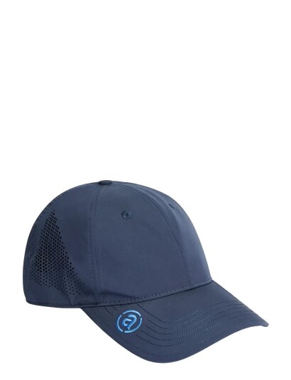 Abacus Gailes Cap Navy S/M