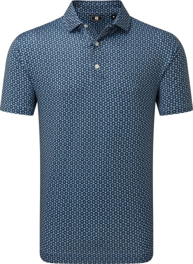FootJoy Vegas Marker Lisle Blue S