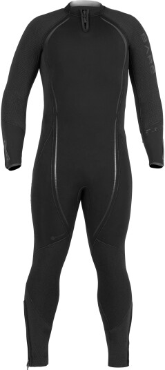 BARE Reactive 5mm premium - 3XL
