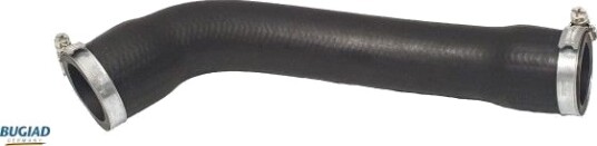 BUGIAD 82605 Ladeluftslange