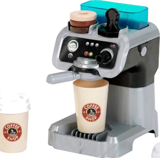 Klein Barista Lekeespressomaskin for barn - 3+ år