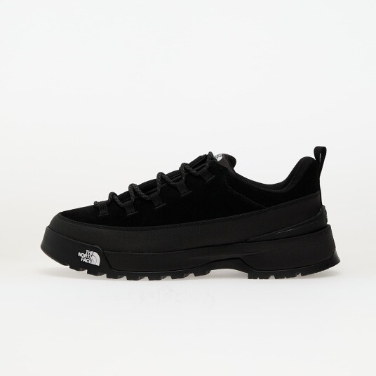 Joggesko The North Face Glenclyffe Urban Low Tnf Black/ Tnf Black EUR 44