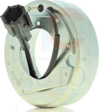 Spole, magnetkoplingskompressor ACAUTO AC-04CL16 Spole, magnetkoplingskompressor ACAUTO AC-04CL16