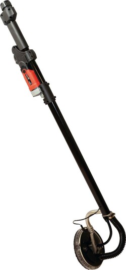 Voltage Sprehn Vegg- Og Taksliper 710 w