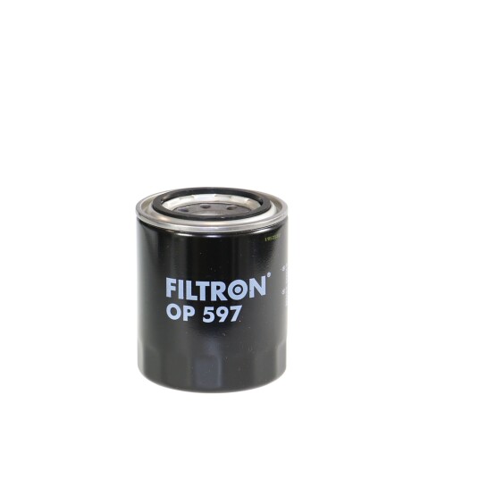 Oljefilter FILTRON OP 597 Oljefilter FILTRON OP 597