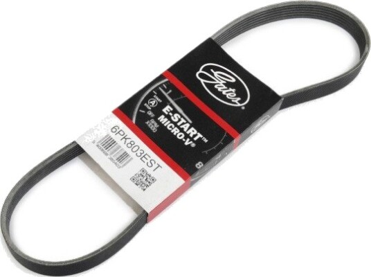 Kilerem GATES 6PK803EST Kilerem GATES 6PK803EST