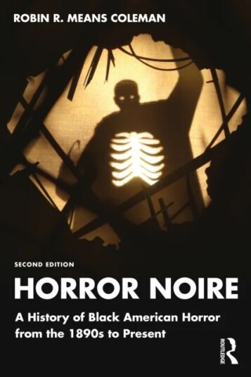 Horror Noire Av Robin R. (Northwestern University Usa) Means Coleman