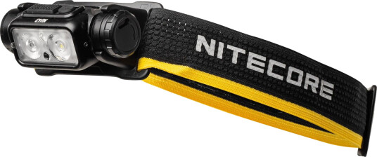Nitecore NU43, hodelykt BLACK