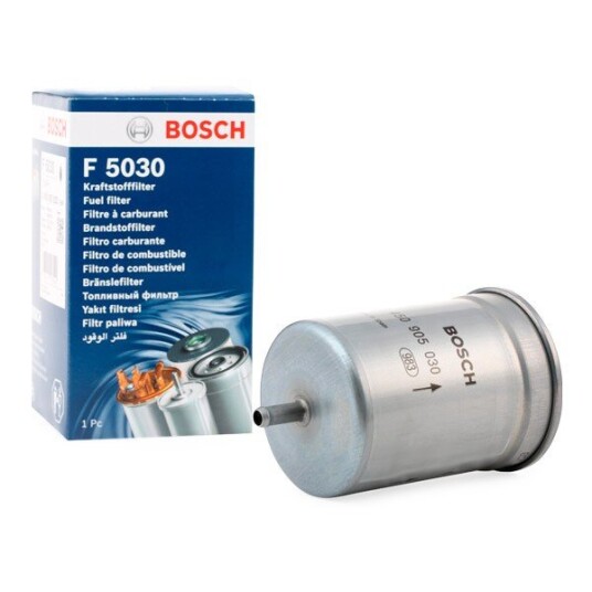 Drivstoffilter BOSCH 0 450 905 030 Drivstoffilter BOSCH 0 450 905 030