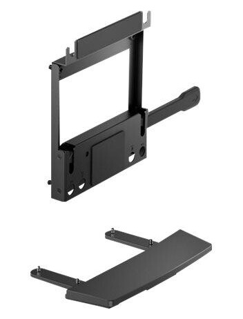 DELL systemmonteringsbrakett - with base extender DELL systemmonteringsbrakett - with base extender