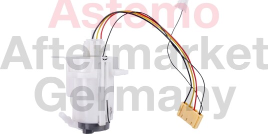 HITACHI 2503044 Bensinpumpe HITACHI 2503044 Bensinpumpe