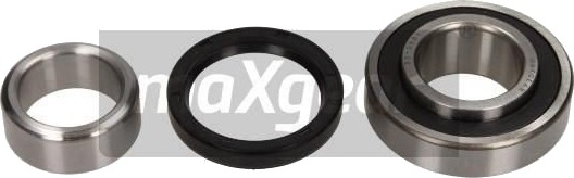 MAXGEAR 33 0981 Hjullager