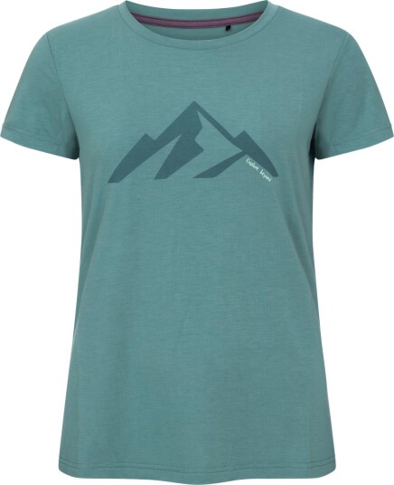 Urberg Women"s Printed Tree Tee Trellis XS