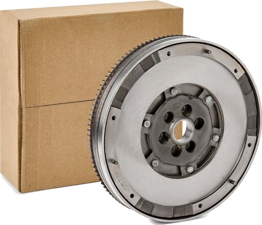 Svinghjul RIDEX REMAN 577F0007R Svinghjul RIDEX REMAN 577F0007R