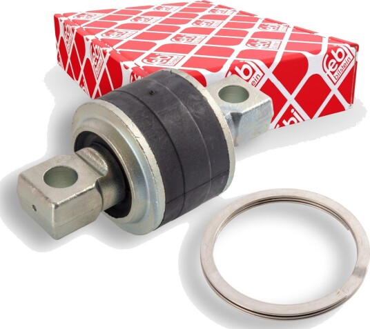 Sensor eksostemperatur FEBI BILSTEIN 175021
