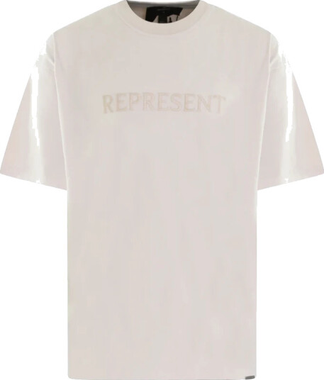 Represent Herre Topper Grå XL
