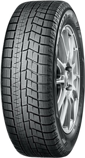 Yokohama Ice Guard Studless IG60 185/55R16 83Q Nordiske vinterdekk Yokohama Ice Guard Studless IG60 185/55R16 83Q Nordiske vinterdekk