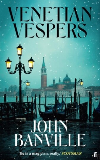 Venetian Vespers Venetian Vespers