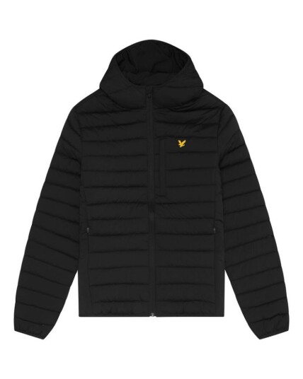 Lyle & Scott stretch lightweight quilted jacket Lyle & Scott stretch lightweight quilted jacket