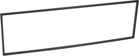Afstandsramme 2 Mm