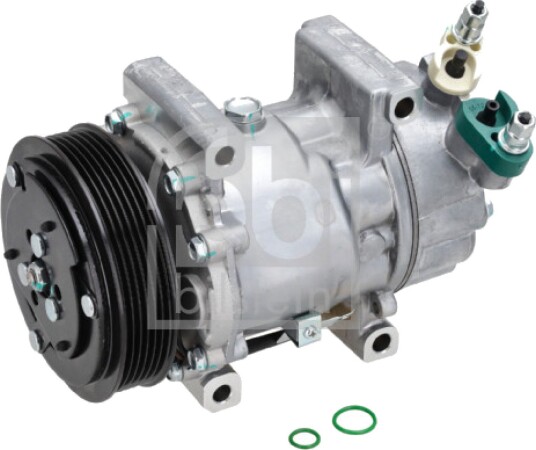 FEBI BILSTEIN 1001851 AC-kompressor