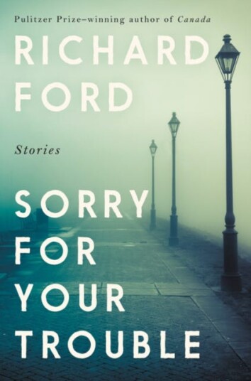 Sorry for Your Trouble Stories