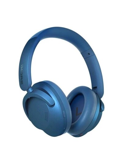 1MORE Headphones SonoFlow ANC Blue 1MORE Headphones SonoFlow ANC Blue