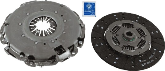 Clutchsett SACHS 3000 952 603