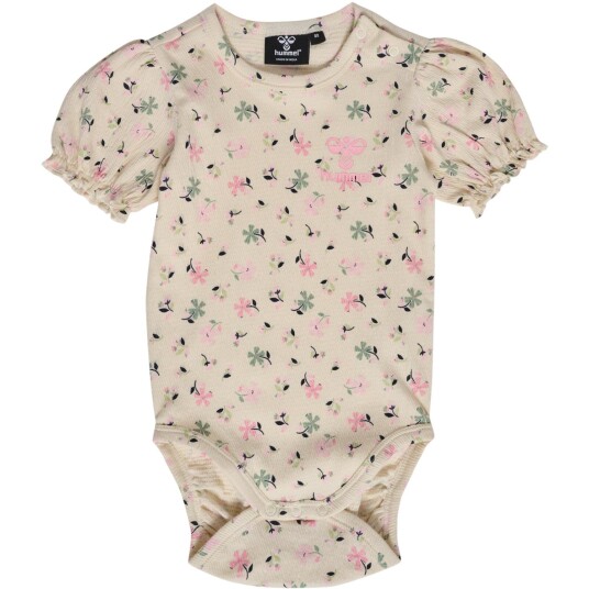 Hummel Whitecap Gray Tyra Body S/S 56