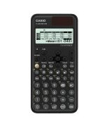Casio fx-991DE CW, Lomme, Vitenskaplig, 12 sifre, Batteri, Sort Casio fx-991DE CW, Lomme, Vitenskaplig, 12 sifre, Batteri, Sort