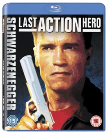Last Action Hero Last Action Hero